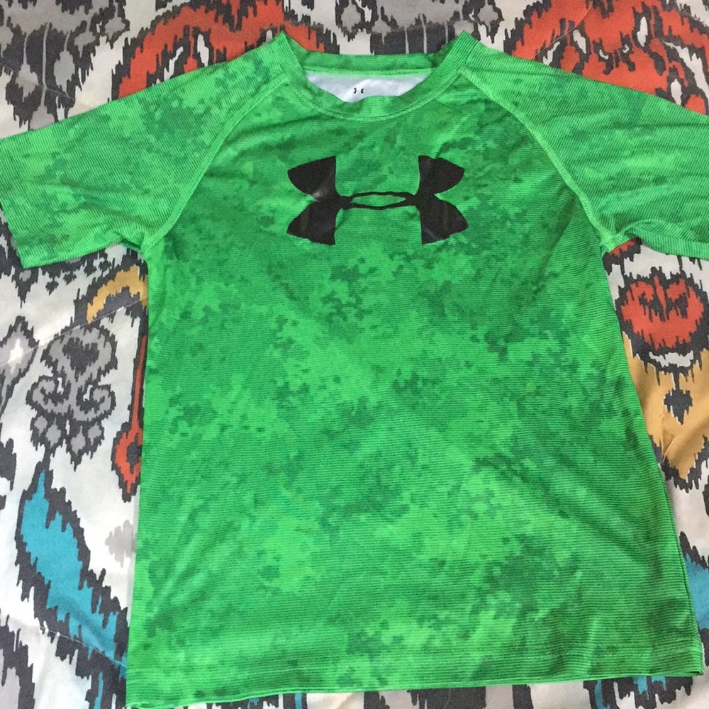 Boys shirt